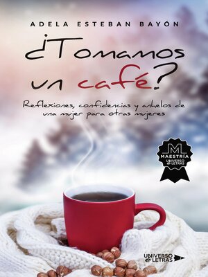 cover image of ¿Tomamos un café?